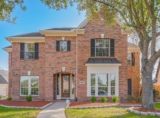 12431 Rosa Ridge Ln, Houston, TX 77041