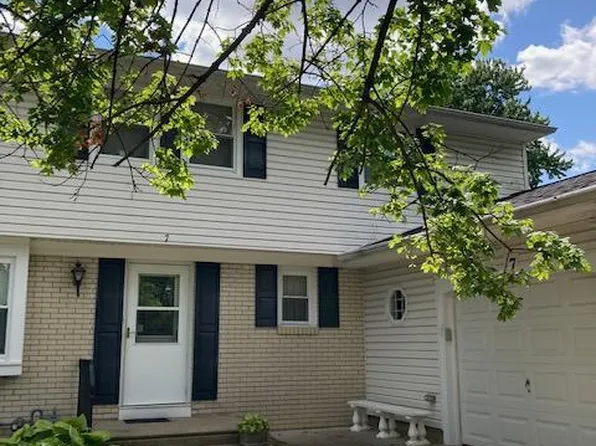 7 Roanoke Rd, Cherry Hill, NJ 08003