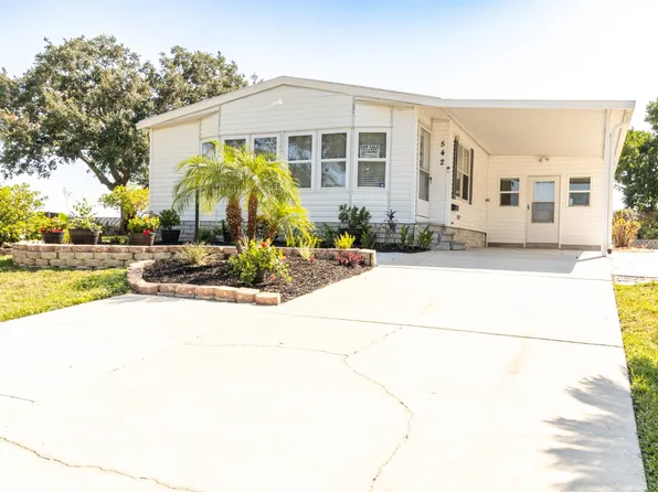 542 Club Hill Rd, Lake Alfred, FL 33850
