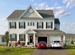 18016 Donegall Ct, Hagerstown, MD 21740
