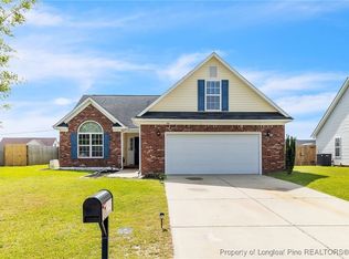 1948 Yellowbrick Rd, Fayetteville, NC 28314