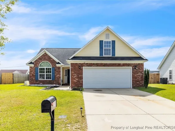 1948 Yellowbrick Rd, Fayetteville, NC 28314