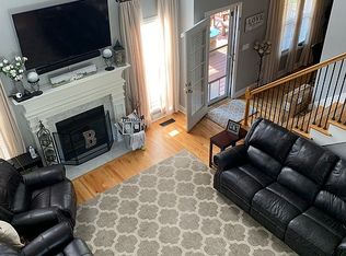 4025 Brimestone Way, Greenbrier, TN 37073