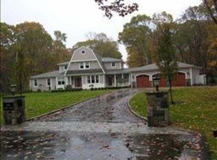 1 Silo Ln, East Greenwich, RI 02818