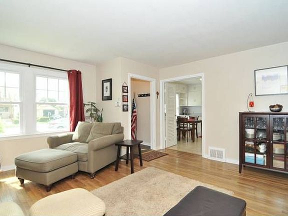 Large Living Room