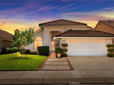 5148 Riviera Ave, Banning, CA, 92220