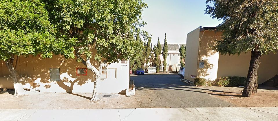 1st image of 1031 W Garvey Ave N APT 8