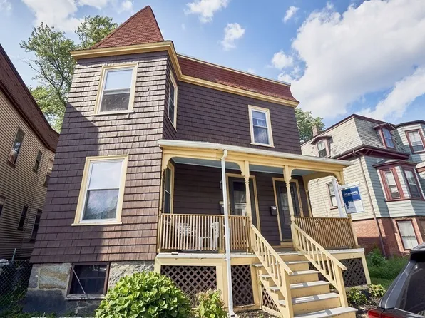 14-16 Brent St, Dorchester Center, MA 02124