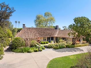 620 S Hill Ave, Pasadena, CA 91106