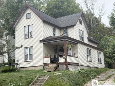 196 S Main St, Jamestown, NY, 14701