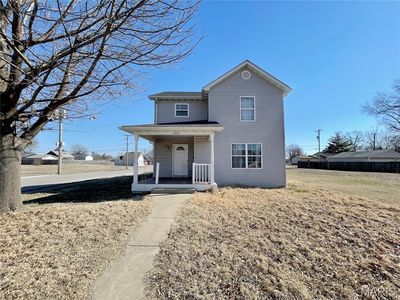 1036 Greenwood St, Madison, IL, 62060