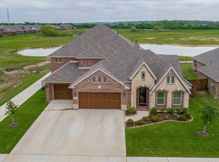 9421 Lake Fork Trl, Argyle, TX 76226
