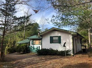 163 Wilmar Cir, Blairsville, GA 30512