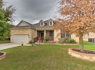 4415 Jesse Bowman, San Antonio, TX 78253