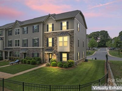 3003 Salix Bend Dr, Charlotte, NC, 28205