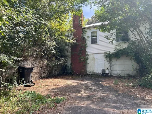 1818 Hillcrest Rd NE, Birmingham, AL 35215