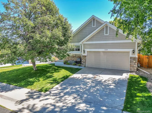 11669 Cormorant Circle, Parker, CO 80134