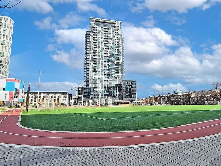 55 Regent Park Blvd #407 — Photo 16