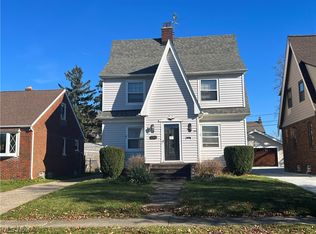 6191 Manchester Rd, Parma, OH 44129