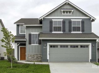7192 E Farewell Bend Ct, Boise, ID 83716