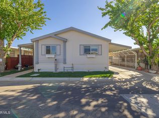 2550 E Avenue I SPC 55, Lancaster, CA 93535