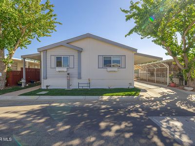 2550 E Avenue I Spc 55, Lancaster, CA, 93535