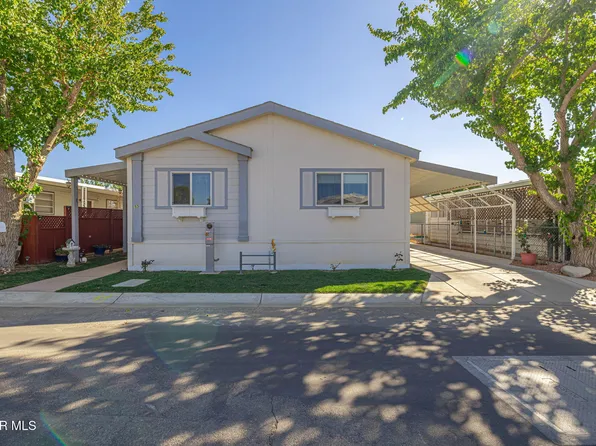 2550 E Avenue I Spc 55, Lancaster, CA 93535