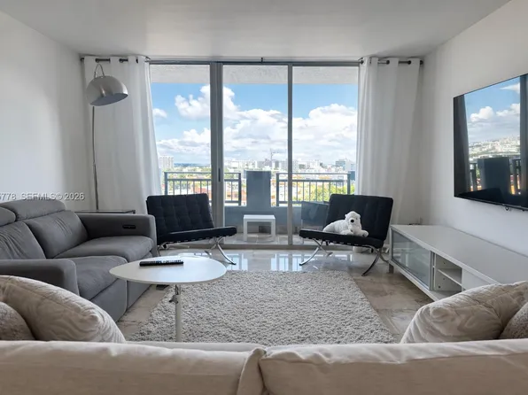 90 Alton Rd, Miami Beach, FL