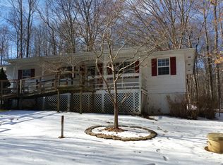 1230 Pebble Brook Rd, Sandy Ridge, NC 27046