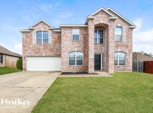 2602 Country Grove Trl, Mansfield, TX 76063