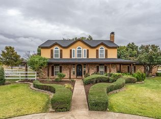 2227 White Ln, Haslet, TX 76052