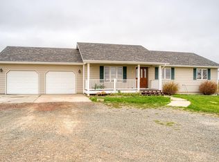 5300 Stone Lake Ave, Gillette, WY 82718