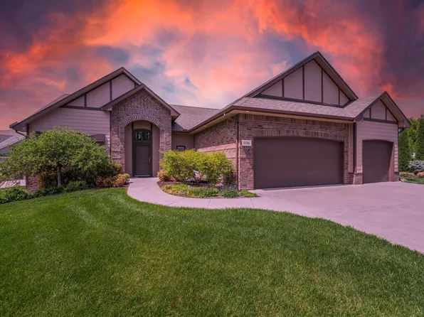 1318 Lookout St, Derby, KS 67037