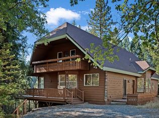 2160 Nelson Rd, Camino, CA 95709