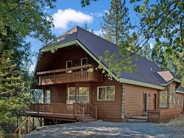 2160 Nelson Rd, Camino, CA 95709