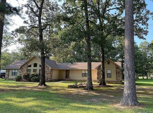 1907 Amy Ln, White Hall, AR 71602