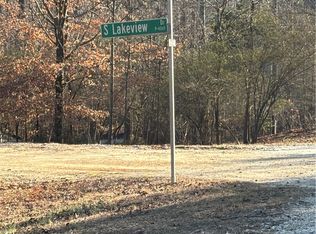 LOT 69 Riverbend Rd, Fair Play, SC 29643