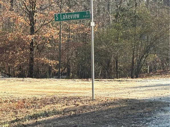 LOT 69 Riverbend Rd, Fair Play, SC 29643