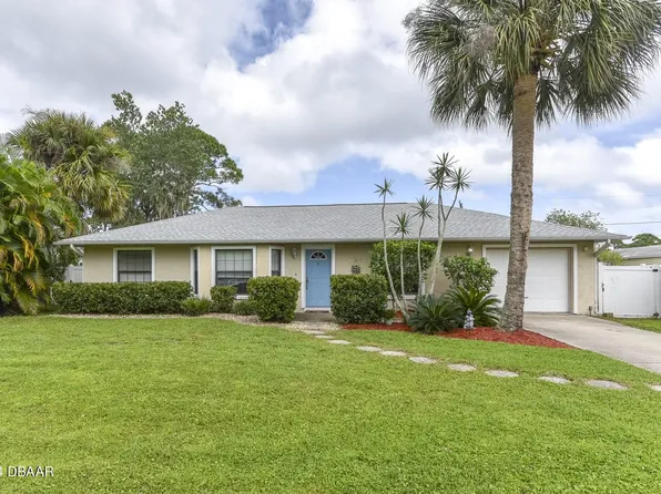 1323 Willow Oak Dr, Edgewater, FL 32132