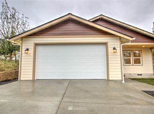 315 E Oak St, Shelton, WA 98584