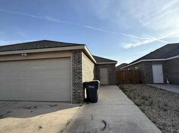5708 Kemper St #1, Lubbock, TX 79416