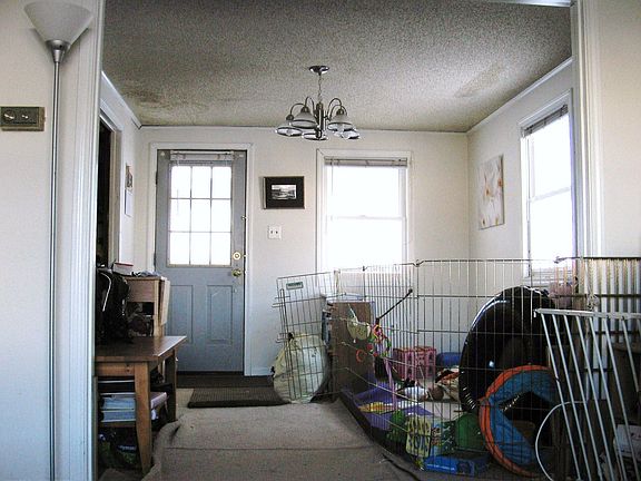 Dining Room/Family Room