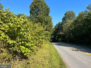 2465 Stage Rd, Concord, VA 24538