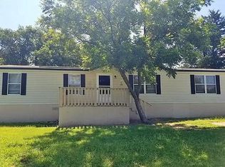 239 Wonder Dr, Springtown, TX 76082