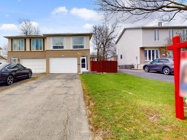 9 Glenridge Rd, Brampton, ON L6S 1N2