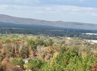 45 Mountain Crest Dr SW, Rome, GA 30165