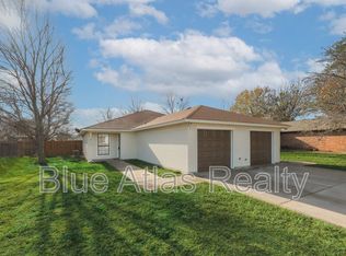 1817 San Rafael St, Fort Worth, TX 76134