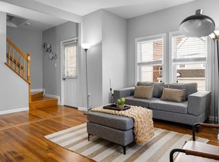 24-26 Pitman St, Somerville, MA 02143