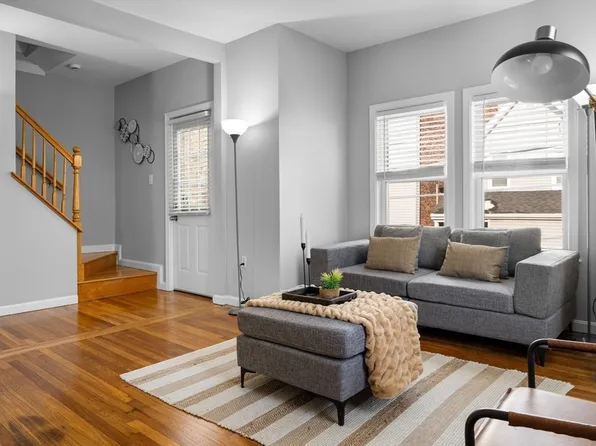 24-26 Pitman St, Somerville, MA 02143