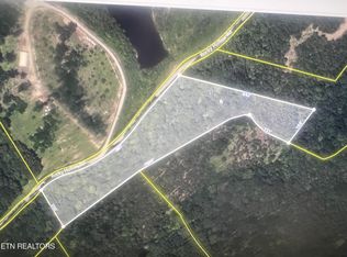 1 Rocky Hollow Rd, Rogersville, TN 37857